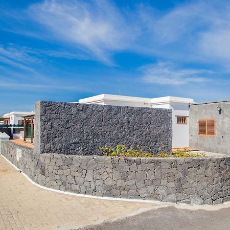 A2 Casas Y Villas Juani Y Juan Lanzarote Tao Exterior foto