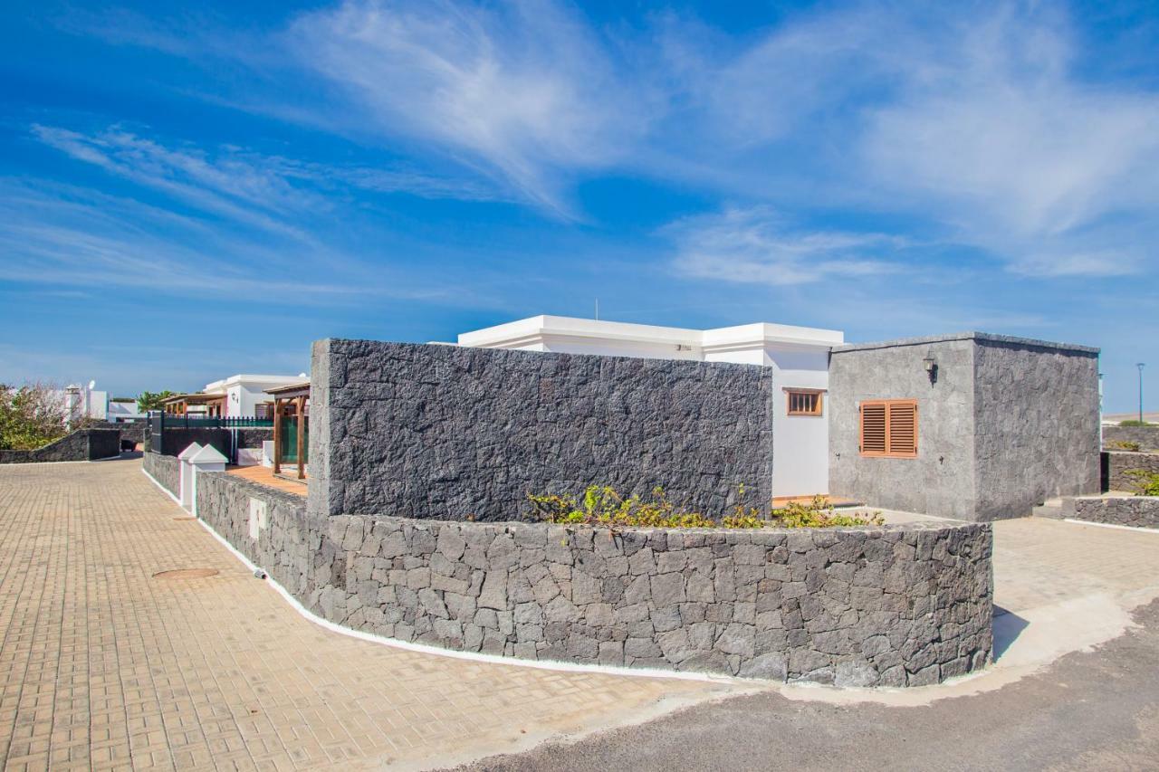 A2 Casas Y Villas Juani Y Juan Lanzarote Tao Exterior foto